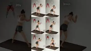 Exercise to loss belly fat at home 🏠 | #bellyfatloss #bellyfat  |#short #workout #fit  #shortfeet