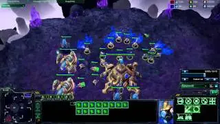 Old Hotkeyit Video - PvP : 2 Gate Aggresion