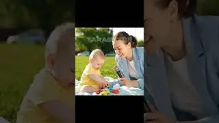 Маленькие, а уже шарят ☝🏻