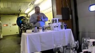 Passion for Pinot - A Millbrook Vineyard & Winery Seminar