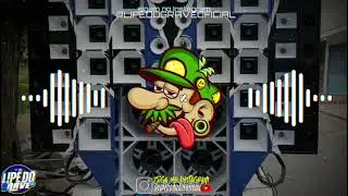 SAGAZ NO BEAT - ELA VER OS AMIGO DE GLOCK (ARROCHA FUNK REMIX) EXCLUSIVIDADE DE VER&Atilde;O 2026