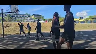 Bball mix 188