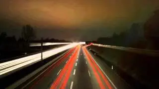 Espen A Johansen - Long Distance - Drum&Bass