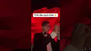 Hai anh ấy qu&aacute; ch&eacute;n thiệt rồi&hellip; Ch&aacute;y g&igrave; m&agrave; ch&aacute;y dữ thần 🔥