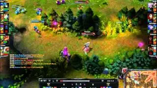 Teemo troll h&agrave;i v&atilde;i  nồi   League of Legends