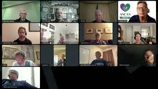 10/22/2025 - Active Surveillance Prostate Cancer
