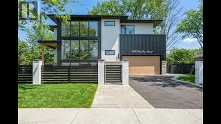 427 PINE COVE Road | Burlington Real Estate