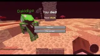 Server Timing Out And Me Dieing