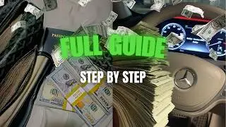 Depop Dropshipping (FULL A-Z GUIDE)