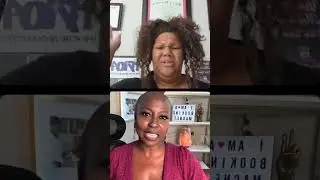 It's Consulting Time #IG Live with The Booking Magnet, Christine Horn