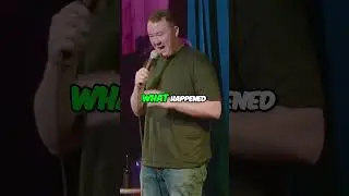Shane Gillis on Alabama Football Facing Desegregation 😂 &ldquo;It Got REAL Awkward!&rdquo; 🏈✊ #standupcomedy