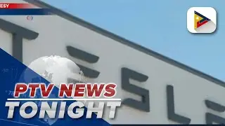 Tesla to build new factory in Shanghai