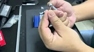 Contra angle for high speed burs