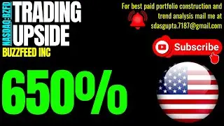 BUZZFEED INC TRADING UPSIDE | BZFD STOCK NEWS