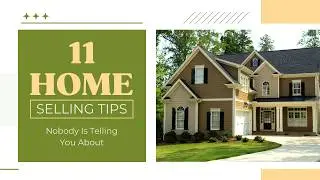 The Subtle Details That Make Homes Sell In Days