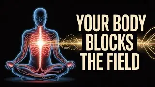 Why Your Body Blocks the Quantum Field | Nervous System & Manifestation