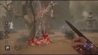 DBD - Builds para La Cerda para mandar a los Survis con Mam&aacute; Coco  02