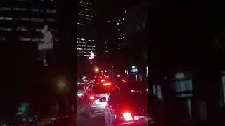 BGC 3rd avenue #shortvideo