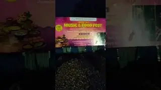 Music & Food Fest 6 & 7 December 2025, PART 3 &mdash; (Gratitude + Meeting + Hoarding) #dailyvlog