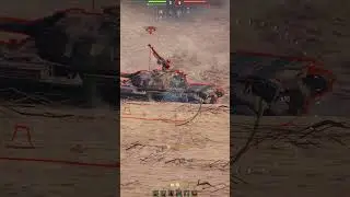 T49 WoT - little killer with a big gun