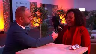 B20 Summit: Jacqueline Mugo