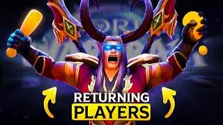 I Returned to WoW &lsquo;Fresh&rsquo; Before Midnight (it was a nightmare lmao)