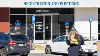 Ballot Images Reportedly Deleted for Years in Georgia; Ballot Images Can Reveal Multiple Scans