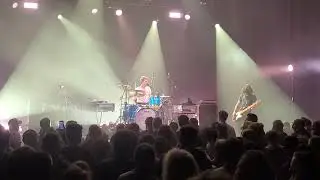 Lysistrata - Acid to the Burn @ Le Metronum (Toulouse - 2024-05-30)