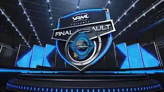 Final Assault - Season 2 Semi-Finals - VRML