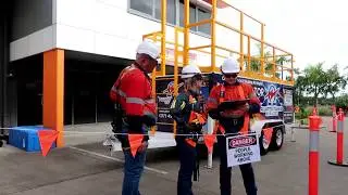 Confined Space Training
