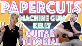 Machine Gun Kelly - 