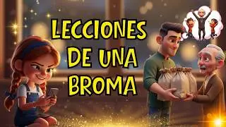 El Banquete del Corazón: De una broma a un acto de Generosidad ❤️