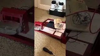 Тест демонстрационной системы №4 #пожарнаясигнализация