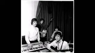 Syd Barrett   Two of a Kind Peel Sessions Amplified