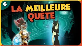 ENFIN UNE BONNE QUÊTE SUR DOFUS - Aventure de Zéro épisode 6