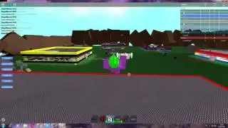 Copy of supermenebis  taquni (DEADPOOL!) Super Hero Tycoon!