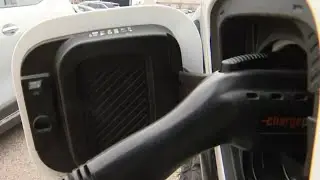 Major investment in EV battery technology could mean new jobs in Michigan