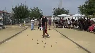 Día del deporte 2025. Actividades en Parque de Ocio.