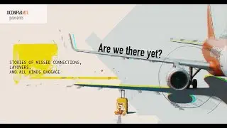 Confabulation | Are we there yet | Sara Meleika