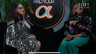 Creativity, Film & Finding Your Own Rhythm with Alison Richards – Find Your Alpha Podcast Episode 9 