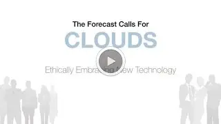 The Forecast Calls For Clouds by Matt Spiegel