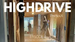 HIGH DRIVE PROJECT - EP04