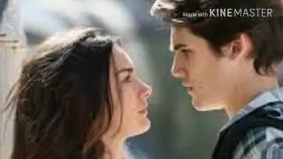 Rodrigo e Luciana - Cantada