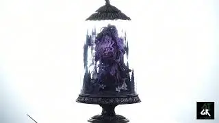 Chikara Studio Elden Ring: Shadow of the Erdtree St. Trina StatuesGK