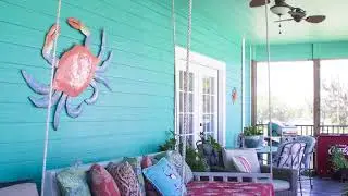 A Boaters Paradise Home For Sale