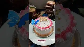Unique Cake Design