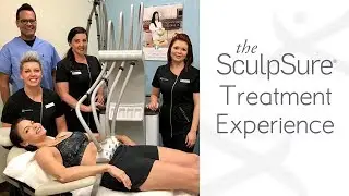 SculpSure treatment at Preventous Cosmetic Medicine Calgary