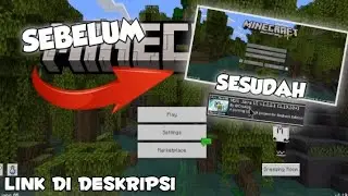 Vdx Java UI mcpe terbaru!