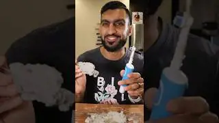 Let's Try Homemade Toothpaste