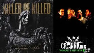 Crannk Chats with Troy Sanders of Mastodon,Killer Be Killed and Gone Is Gone